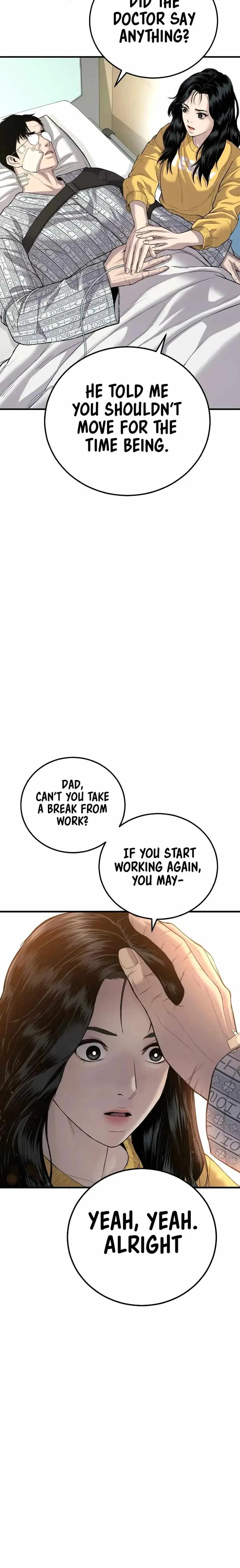 Manager Kim Chapter 87 page 4