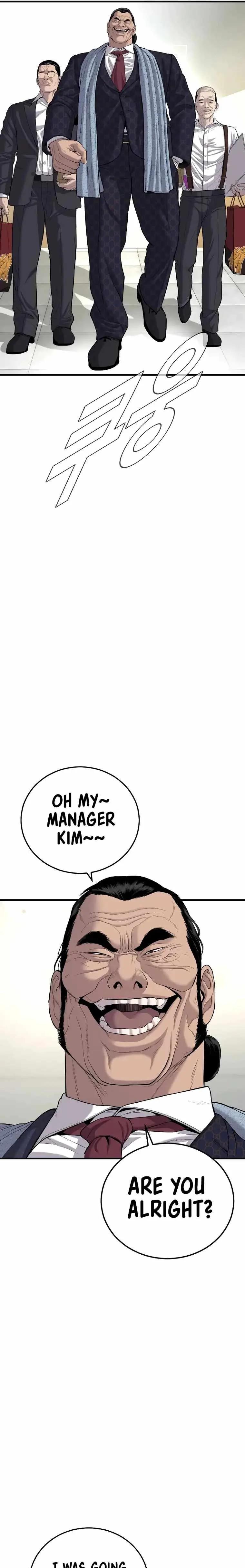 Manager Kim Chapter 87 page 11