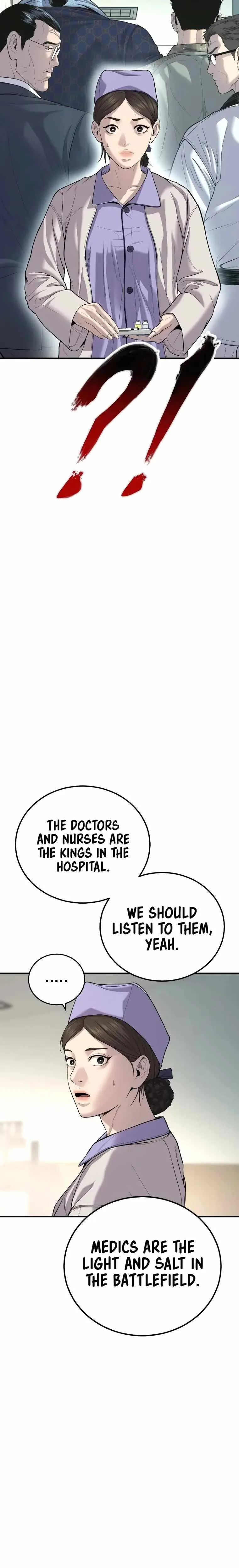 Manager Kim Chapter 87 page 24