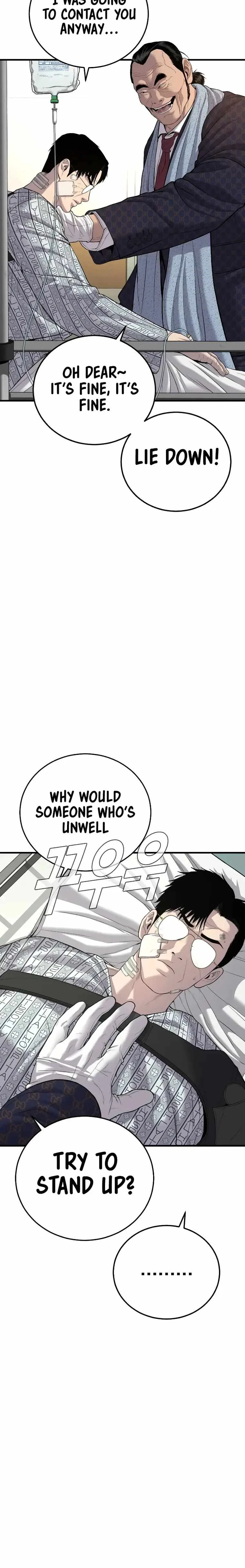 Manager Kim Chapter 87 page 12