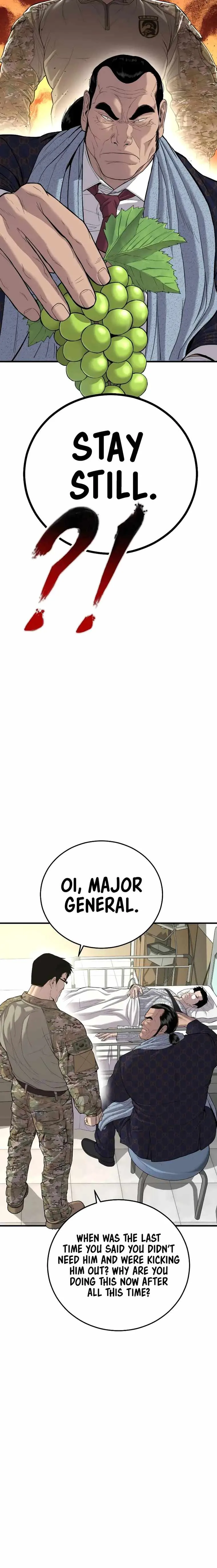 Manager Kim Chapter 87 page 18