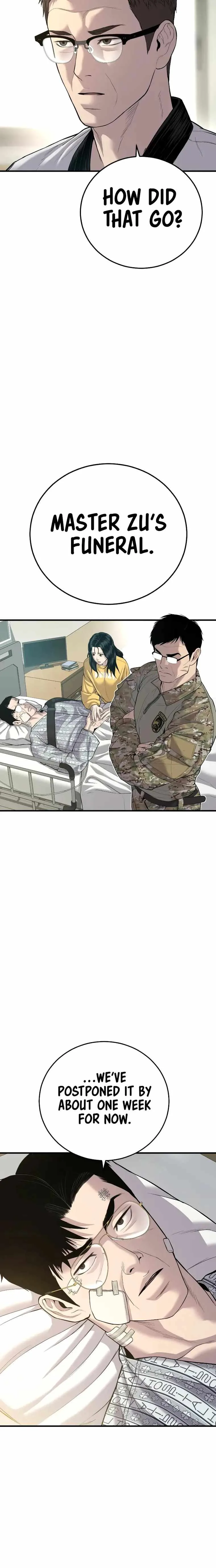 Manager Kim Chapter 87 page 6