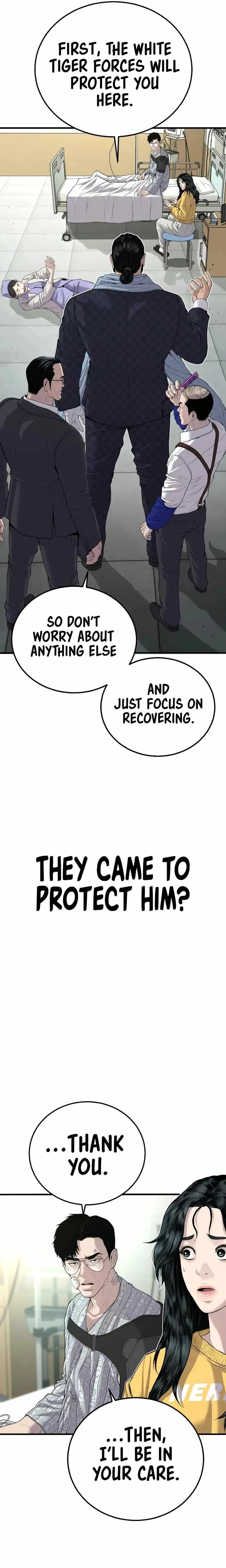 Manager Kim Chapter 87 page 31