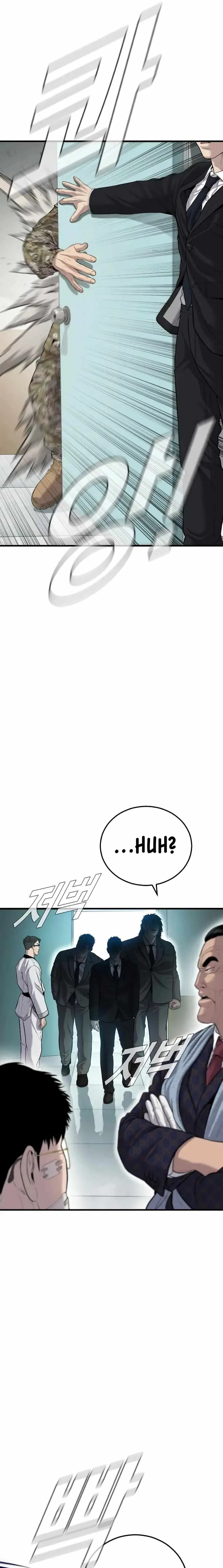 Manager Kim Chapter 87 page 35