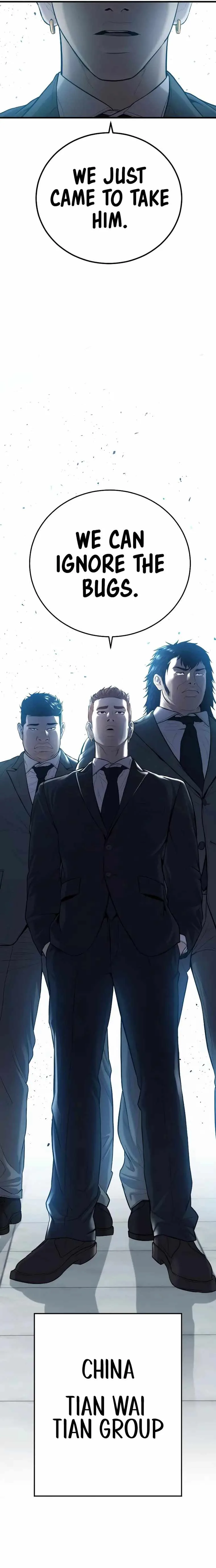 Manager Kim Chapter 87 page 37