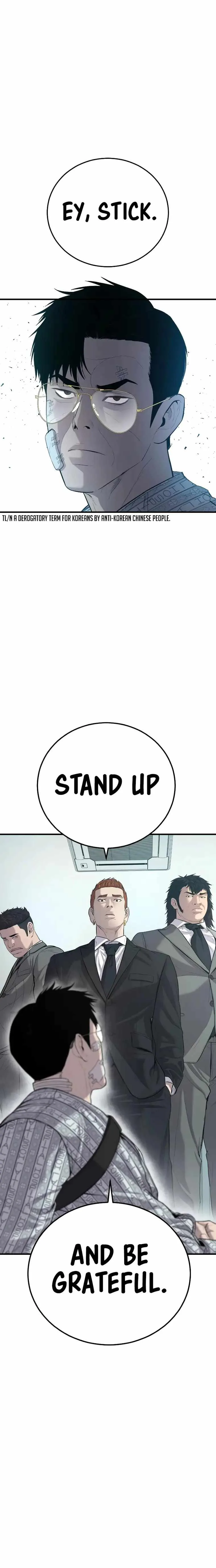 Manager Kim Chapter 87 page 38