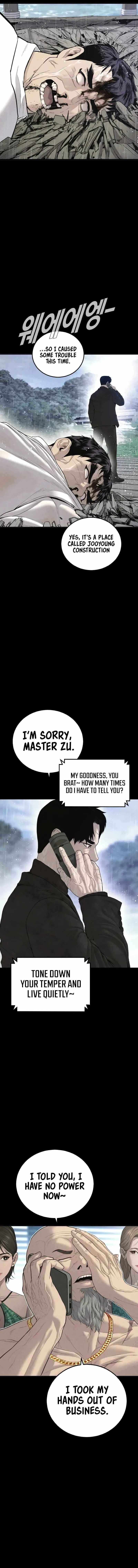 Manager Kim Chapter 89 page 18
