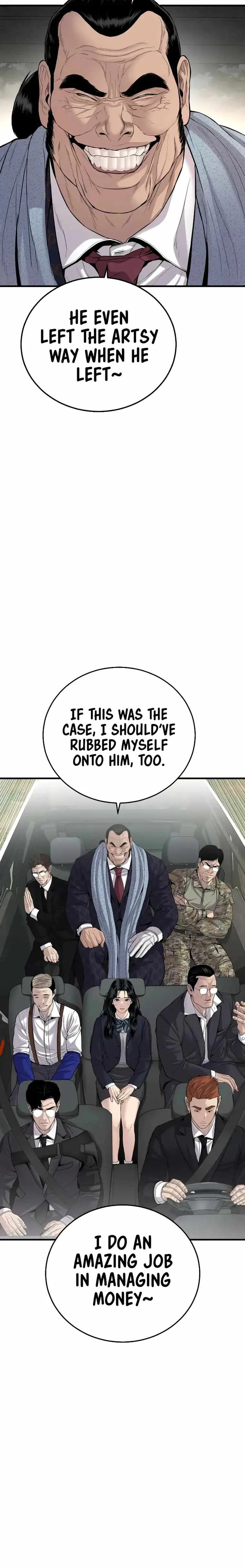 Manager Kim Chapter 90 page 24