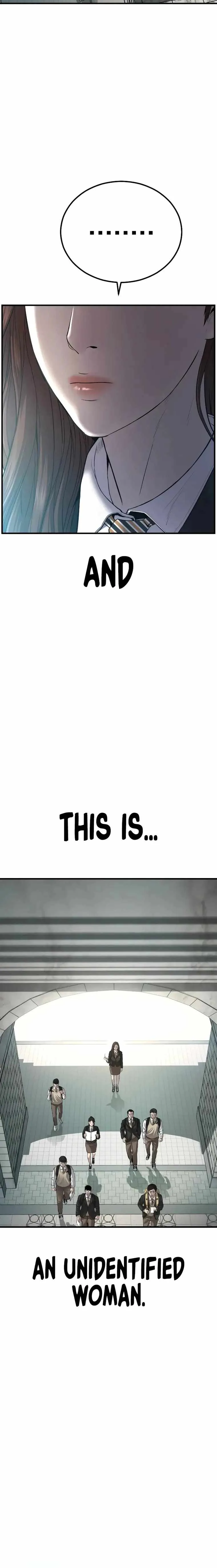 Manager Kim Chapter 90 page 12