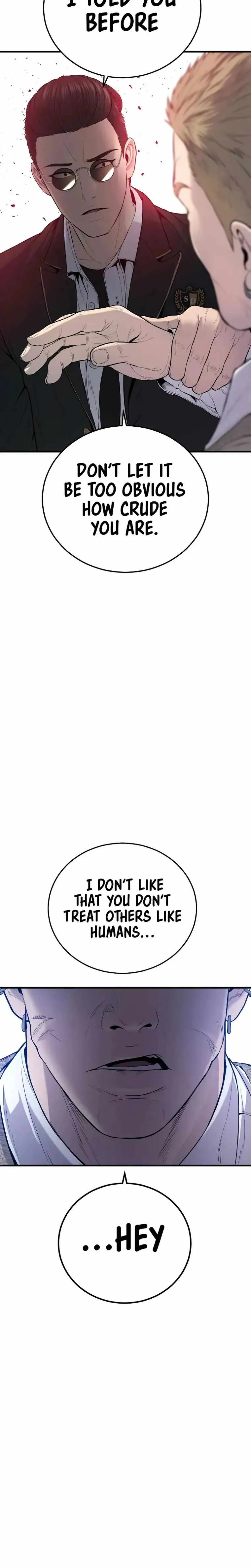 Manager Kim Chapter 90 page 22