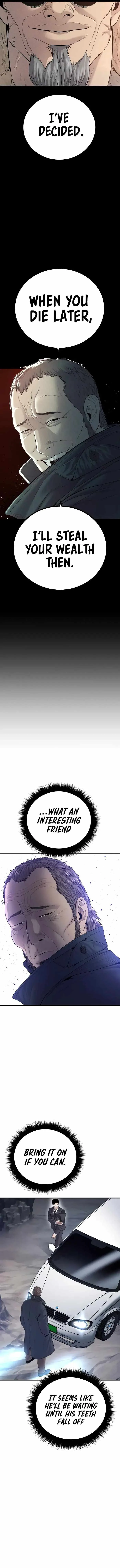 Manager Kim Chapter 91 page 15