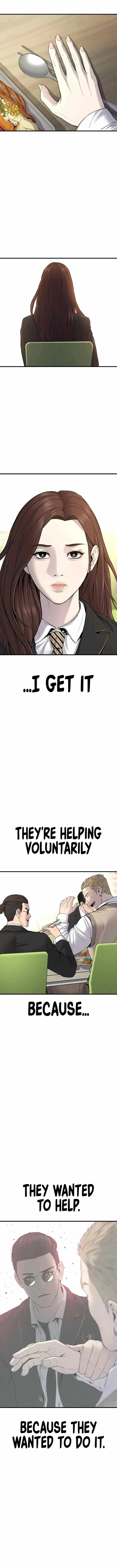 Manager Kim Chapter 91 page 6