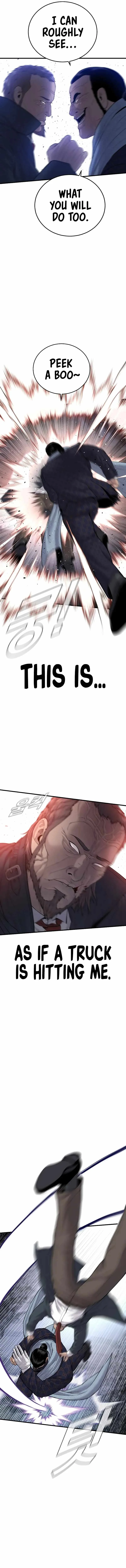 Manager Kim Chapter 92 page 4