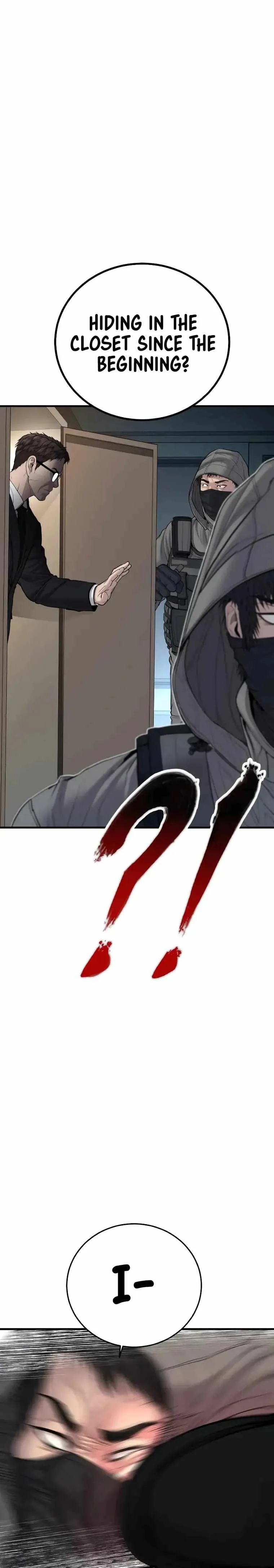 Manager Kim Chapter 94 page 25