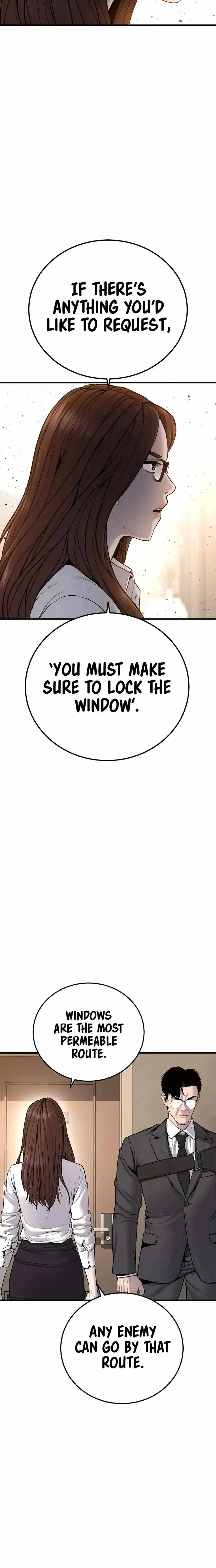 Manager Kim Chapter 94 page 14