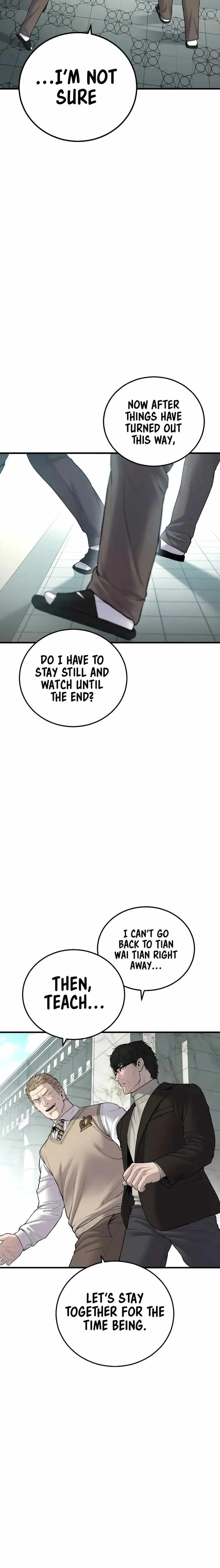 Manager Kim Chapter 94 page 6