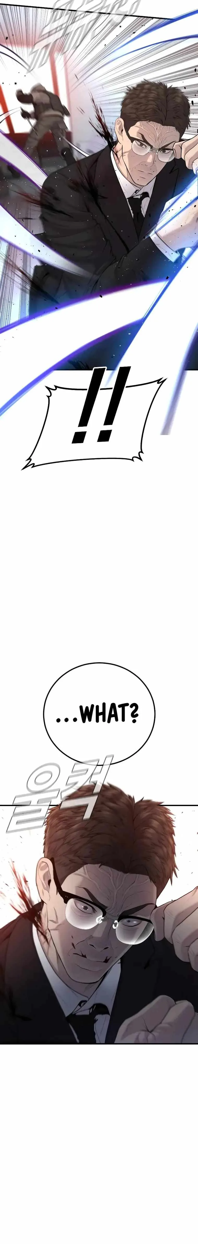 Manager Kim Chapter 94 page 28
