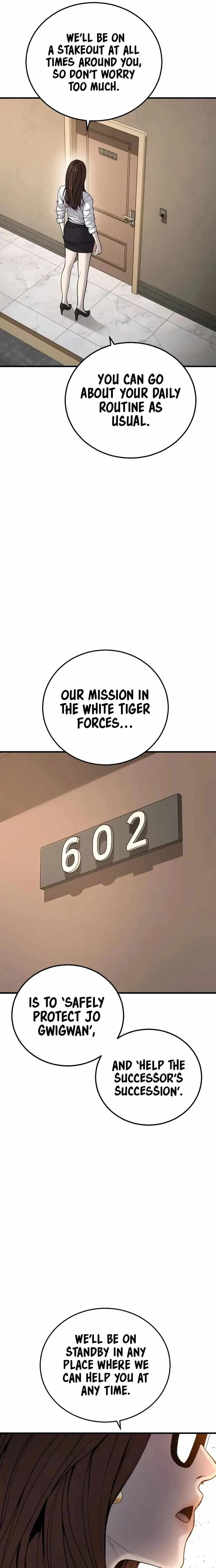 Manager Kim Chapter 94 page 13