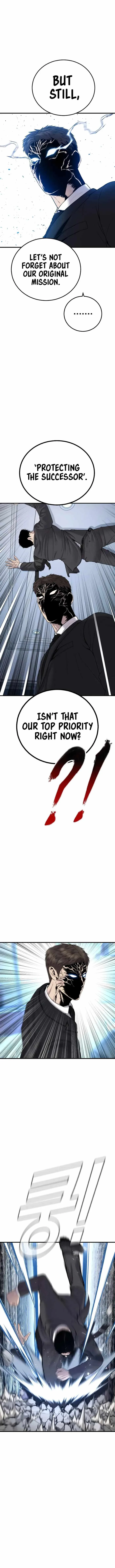 Manager Kim Chapter 95 page 15