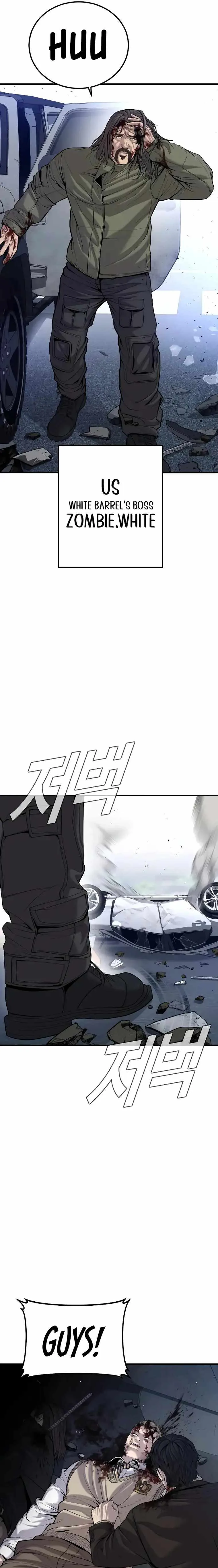Manager Kim Chapter 96 page 31