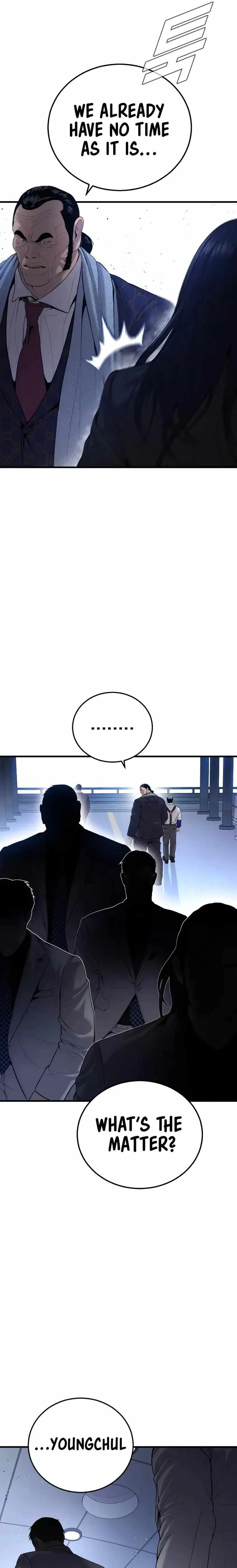 Manager Kim Chapter 97 page 3