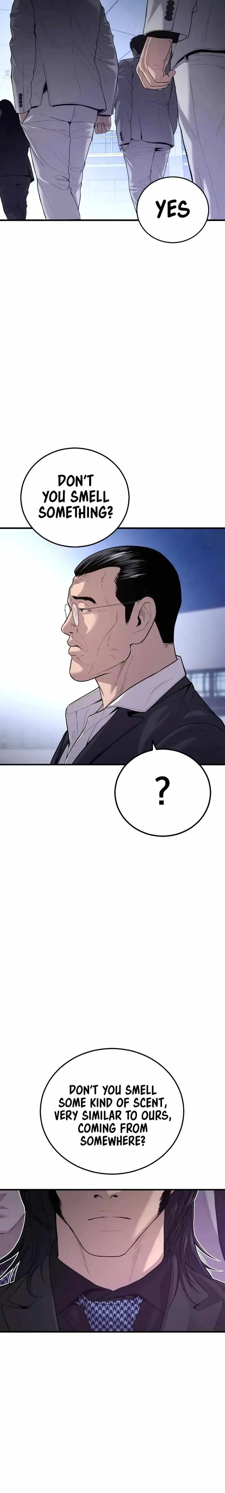 Manager Kim Chapter 97 page 4