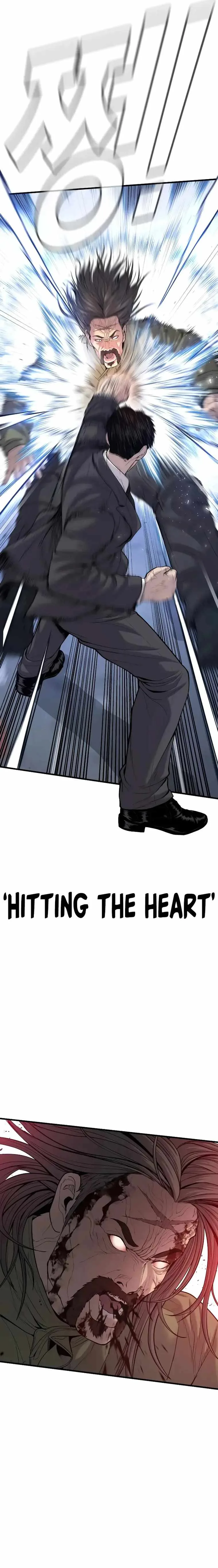 Manager Kim Chapter 97 page 15