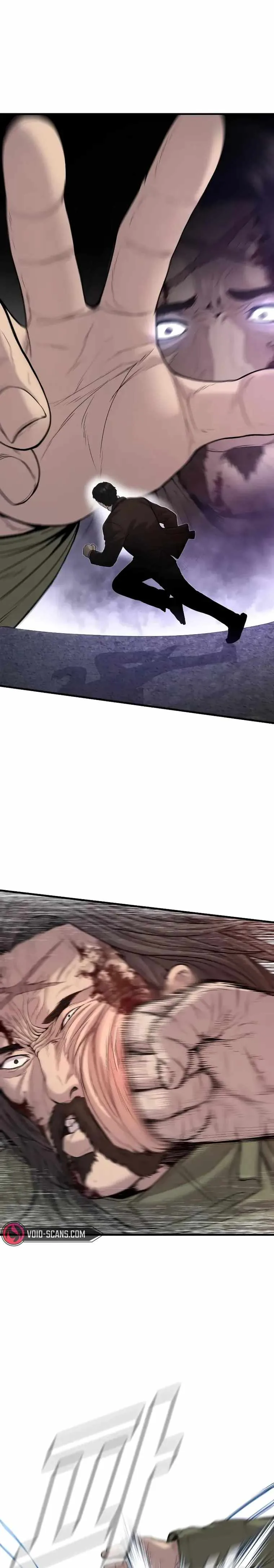 Manager Kim Chapter 97 page 13