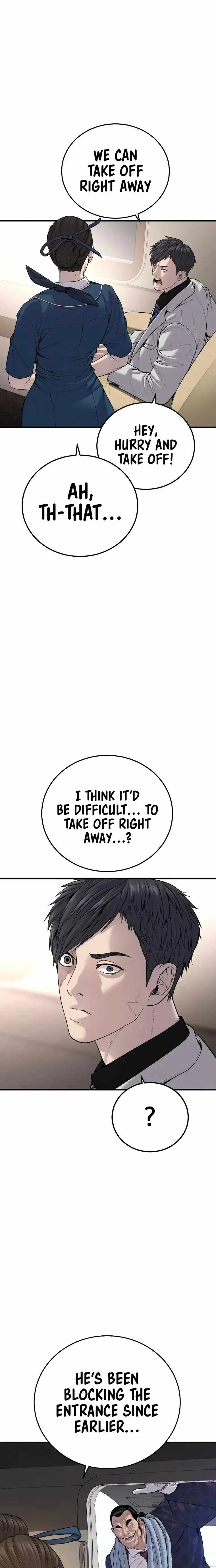 Manager Kim Chapter 97 page 7