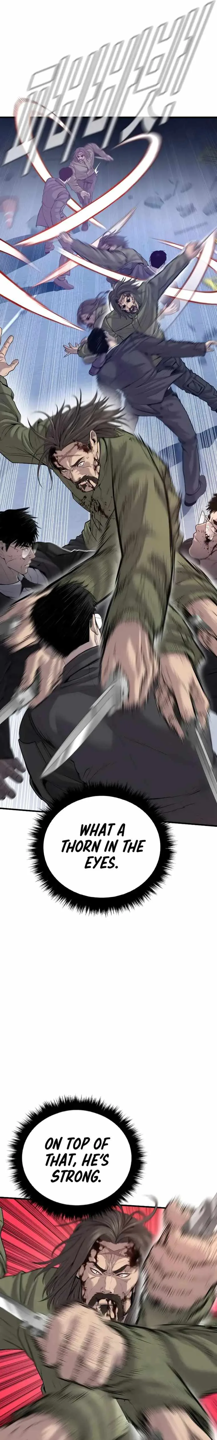 Manager Kim Chapter 97 page 29