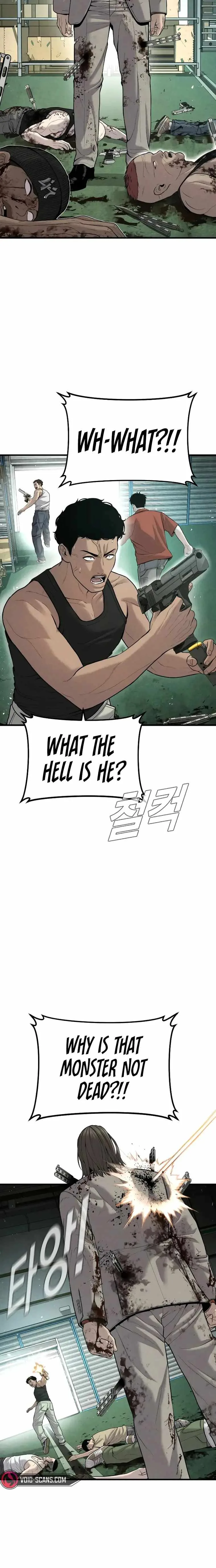 Manager Kim Chapter 97 page 18