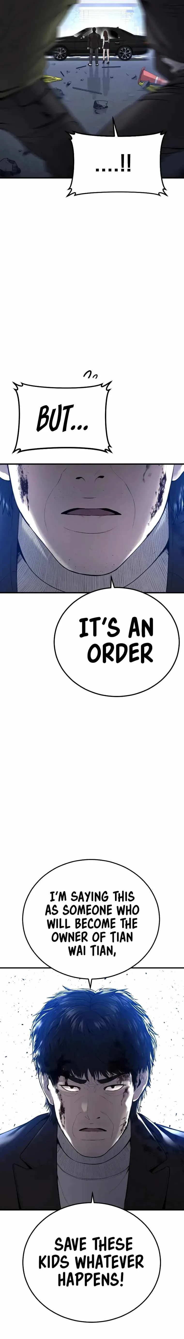 Manager Kim Chapter 97 page 24