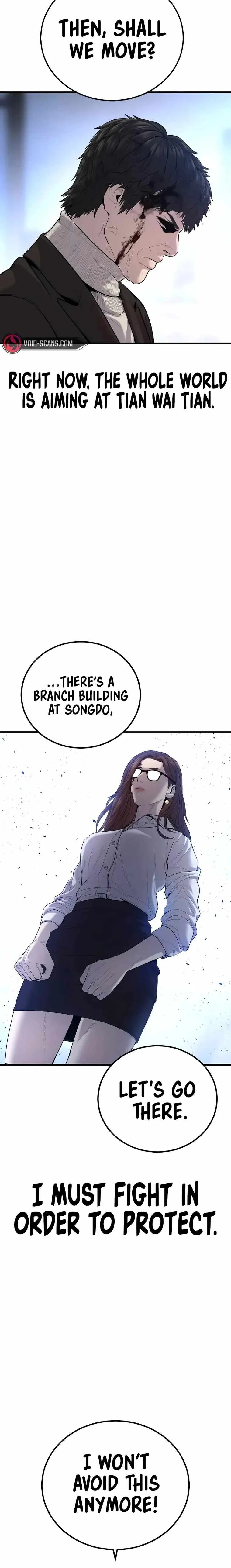 Manager Kim Chapter 97 page 26