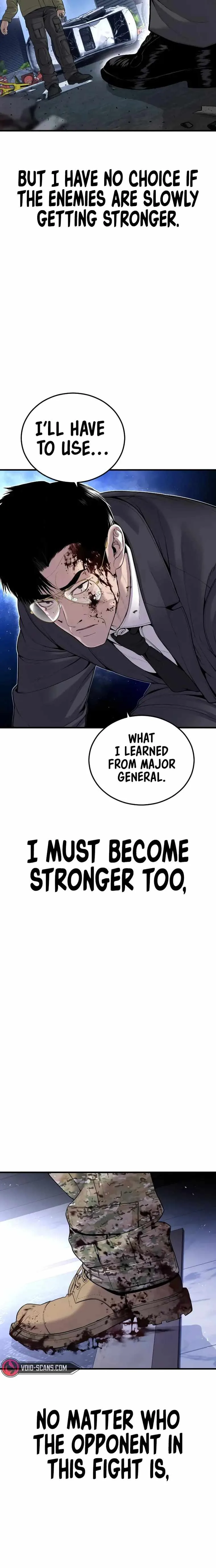 Manager Kim Chapter 97 page 32