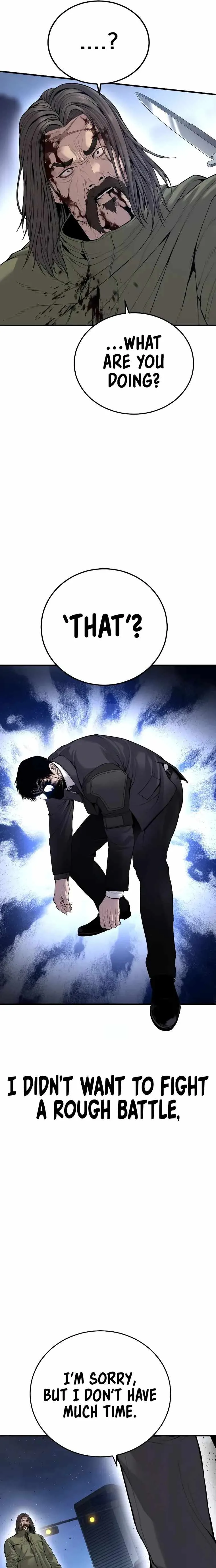 Manager Kim Chapter 97 page 31