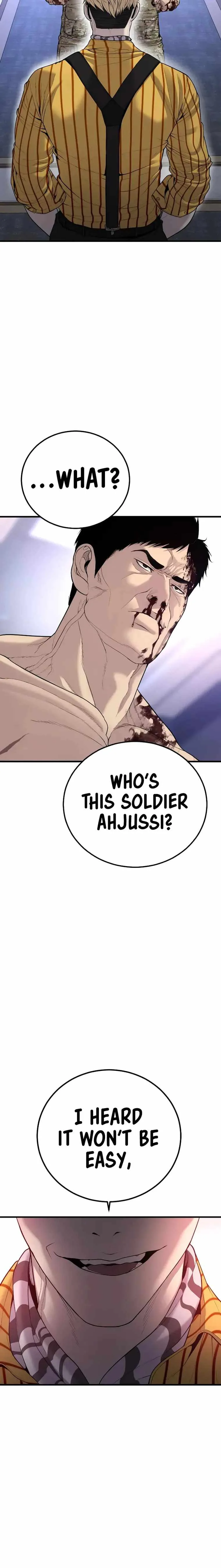Manager Kim Chapter 97 page 34