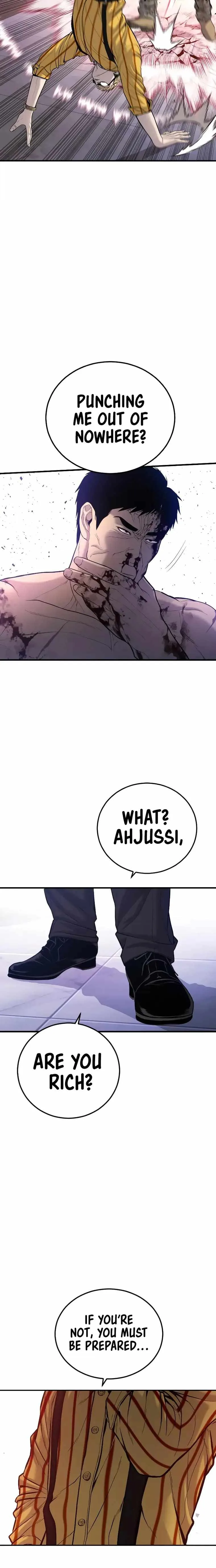 Manager Kim Chapter 97 page 38