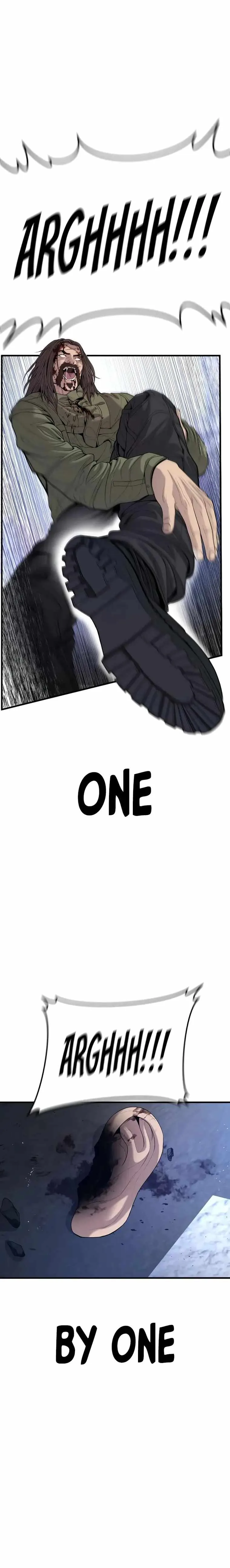 Manager Kim Chapter 98 page 16