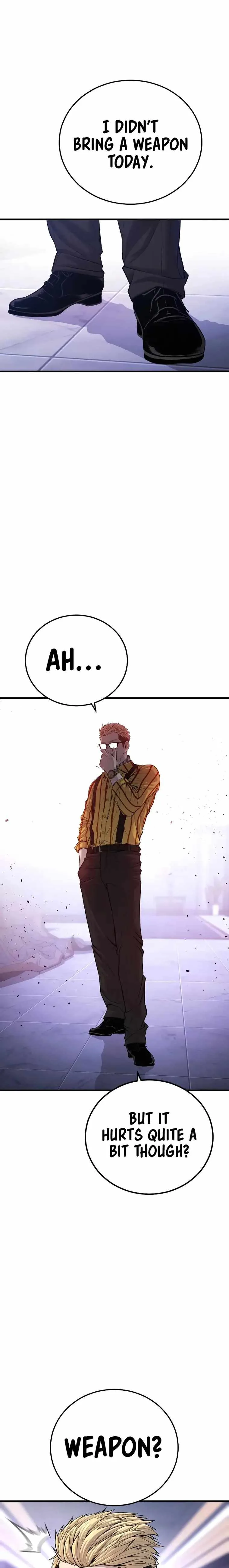 Manager Kim Chapter 98 page 23
