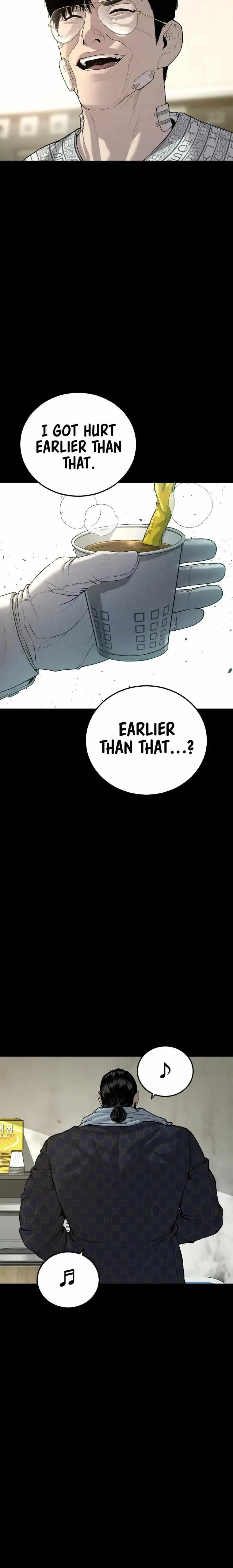 Manager Kim Chapter 98 page 4