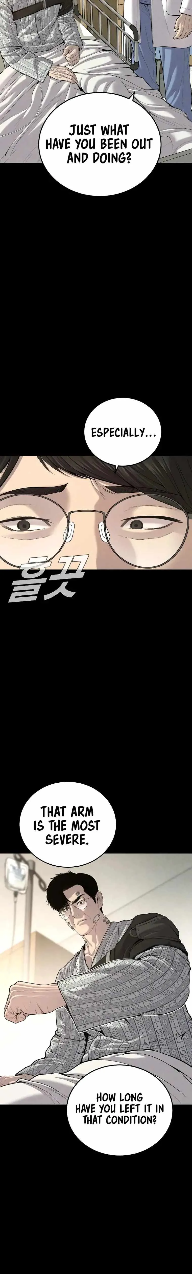 Manager Kim Chapter 98 page 2