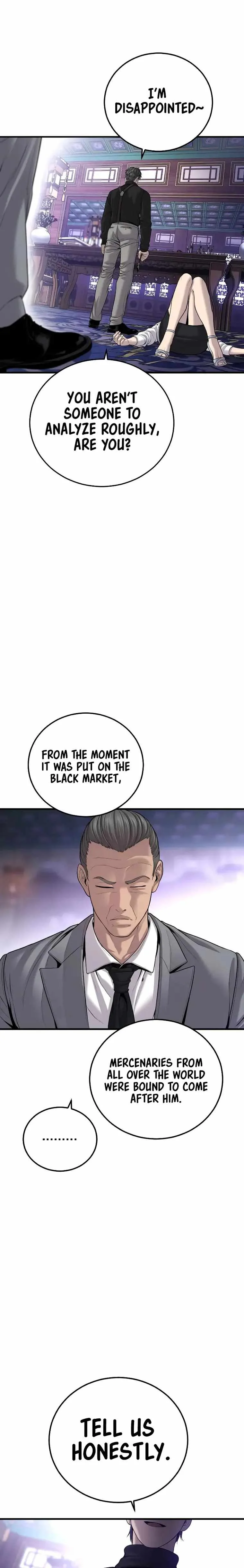 Manager Kim Chapter 98 page 29