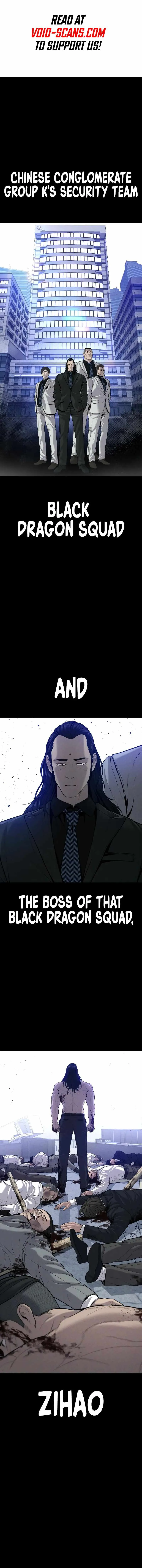 Manager Kim Chapter 99 page 2