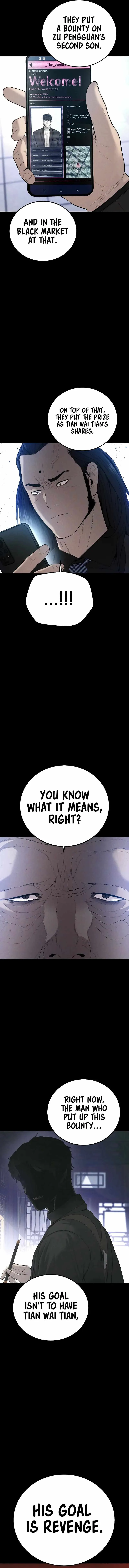 Manager Kim Chapter 99 page 4