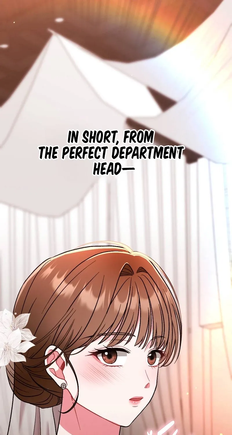 Manager, What's Wrong With You? Chapter 1 page 18