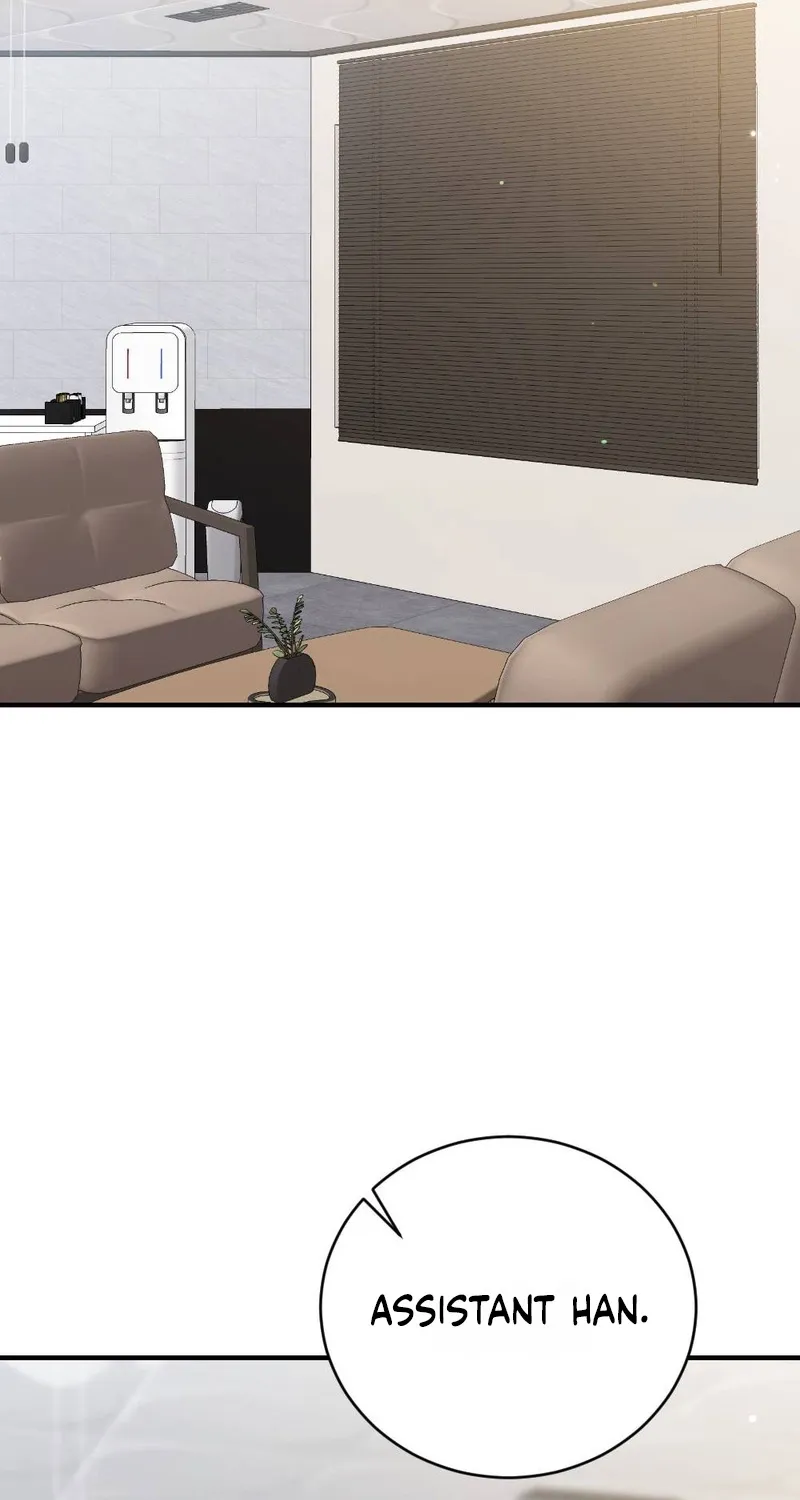 Manager, What's Wrong With You? Chapter 1 page 21