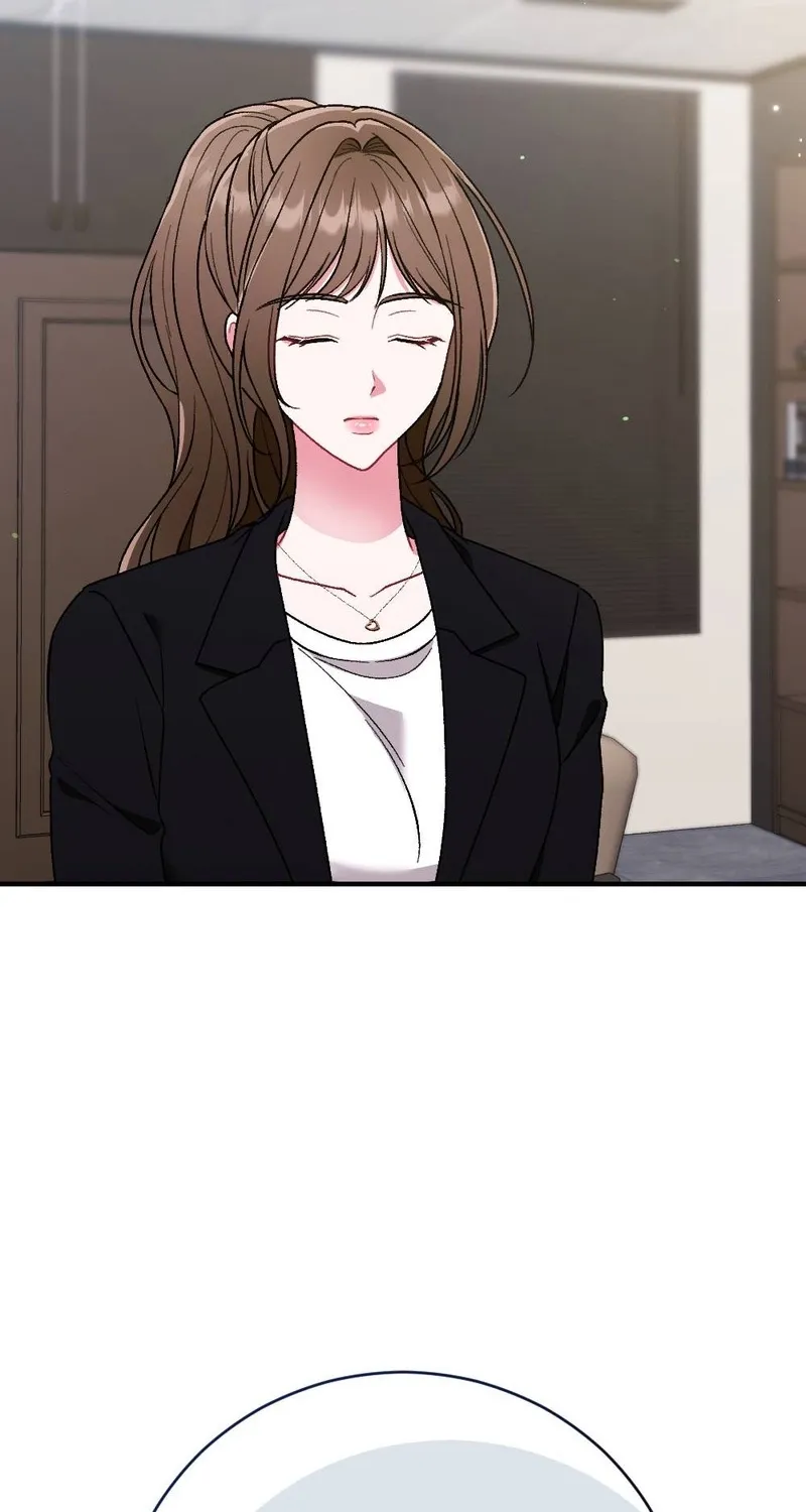 Manager, What's Wrong With You? Chapter 1 page 22