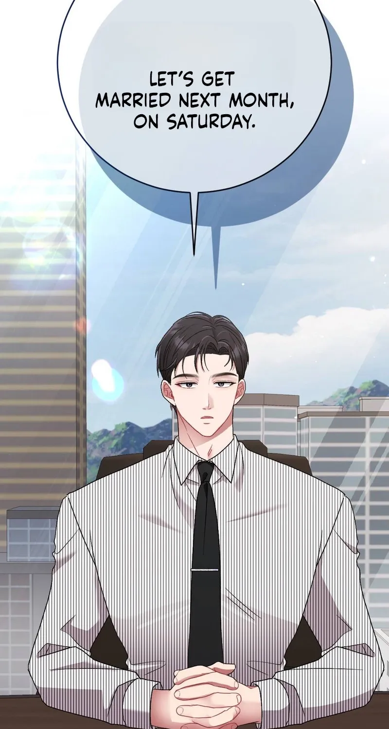 Manager, What's Wrong With You? Chapter 1 page 23