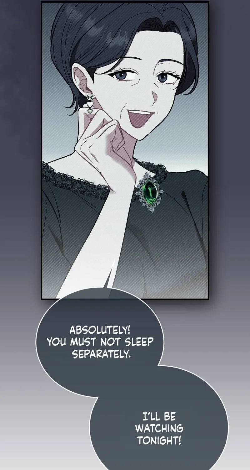 Manager, What's Wrong With You? Chapter 1 page 31
