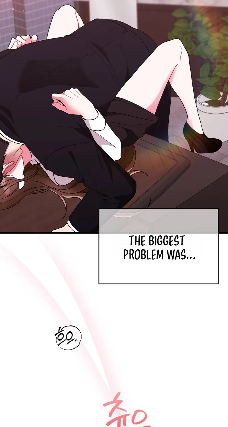 Manager, What's Wrong With You? Chapter 1 page 34